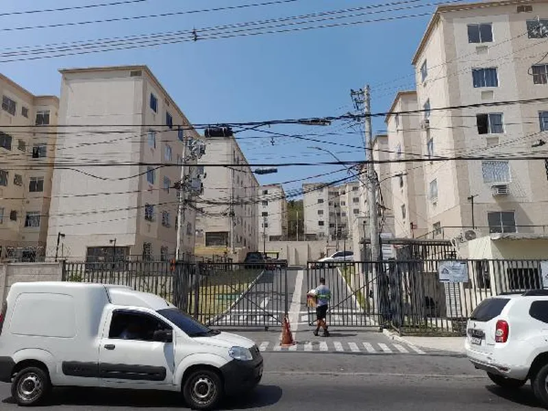 Apartamento em Venda Direta