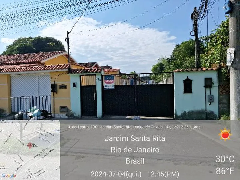 Casa em Venda Direta