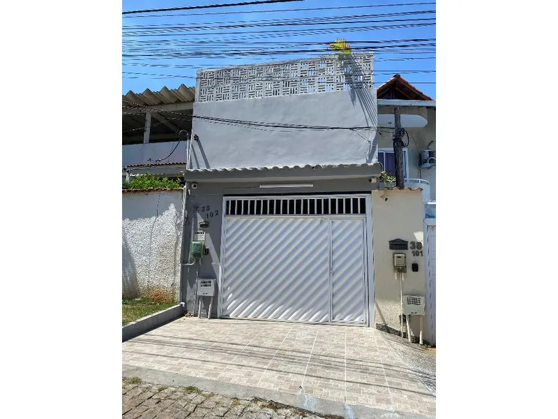 Casa em Venda Direta