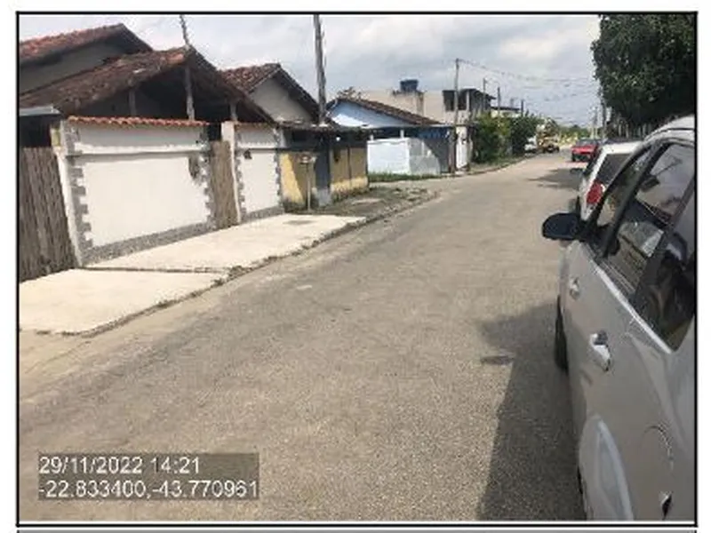 Casa em Venda Direta