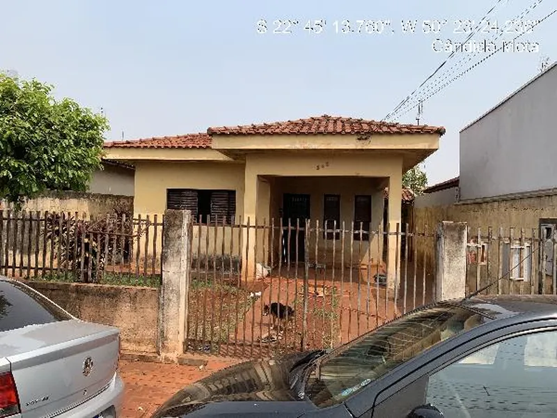 Casa em Venda Direta