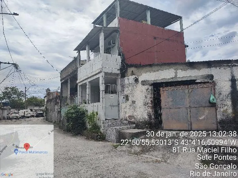 Casa em Venda Direta