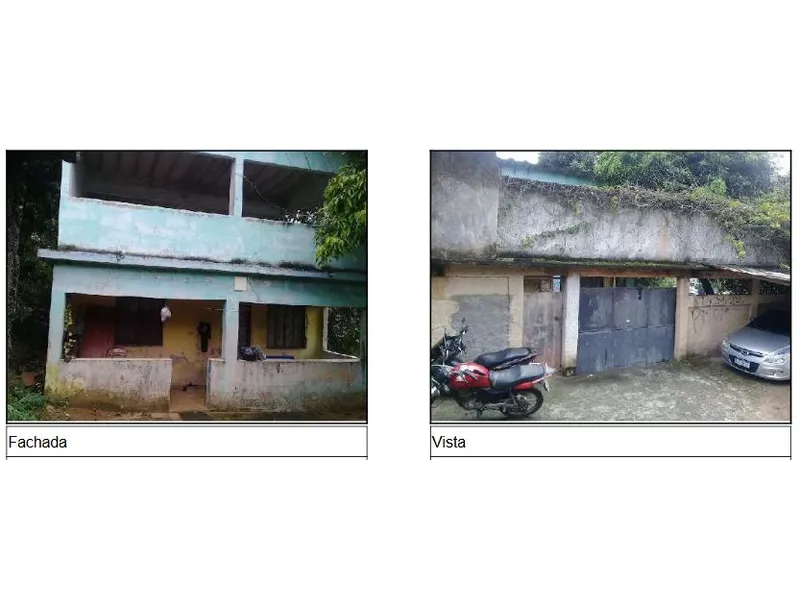 Casa em Venda Direta