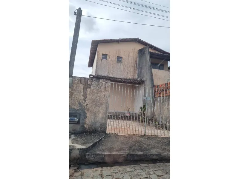 Casa em Venda Direta