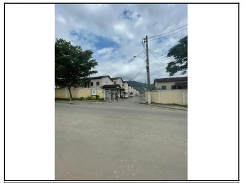 Apartamento em leilão