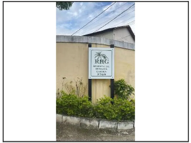 Apartamento em leilão