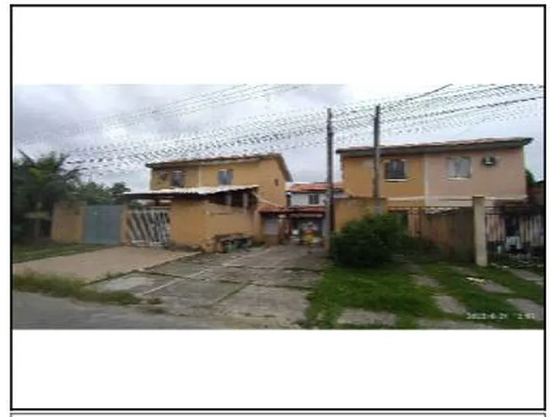 Casa em Venda Direta