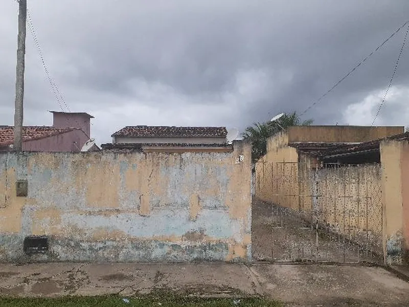 Casa em Venda Direta