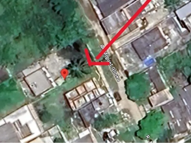 Casa em Venda Direta