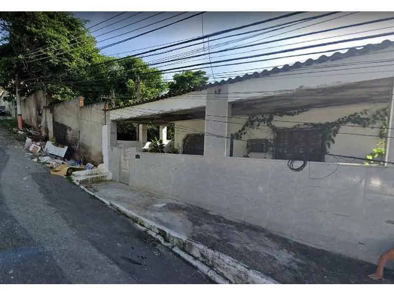 Casa em Venda Direta