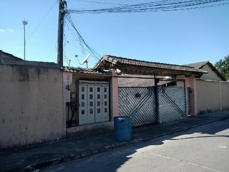 Casa em Venda Direta