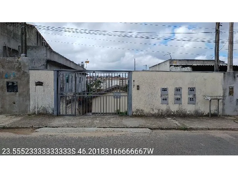 Casa em Venda Direta