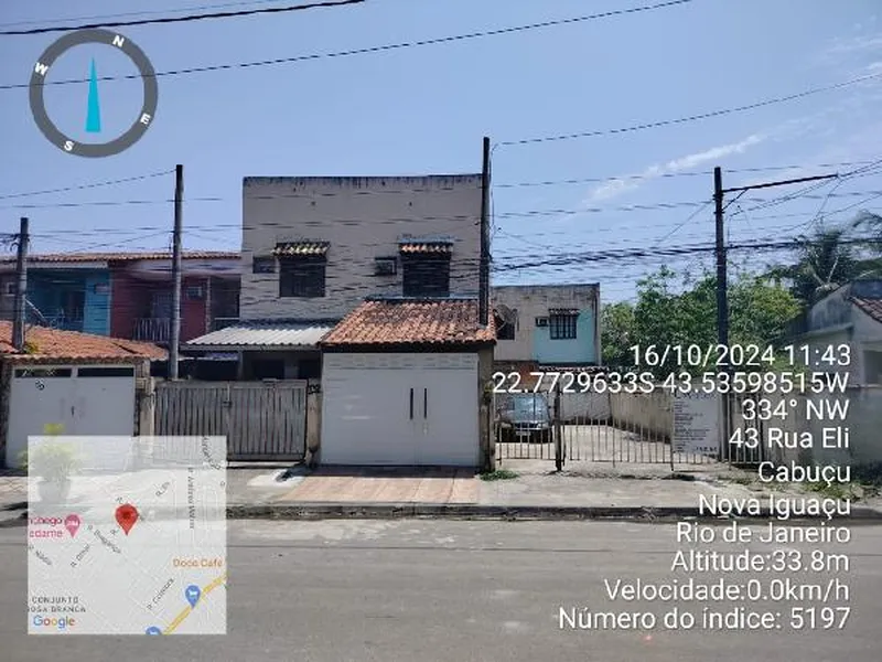 Casa em Venda Direta