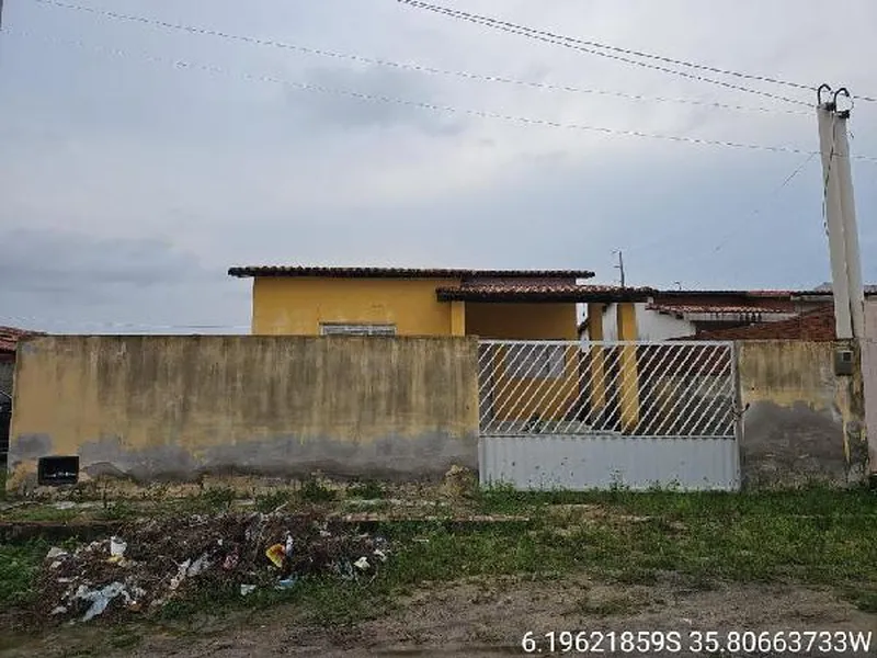 Casa em Venda Direta