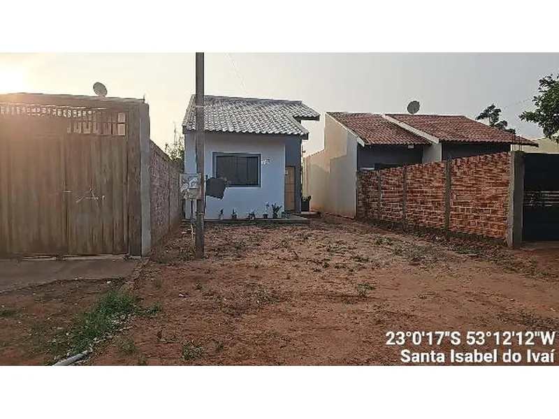 Casa em Venda Direta