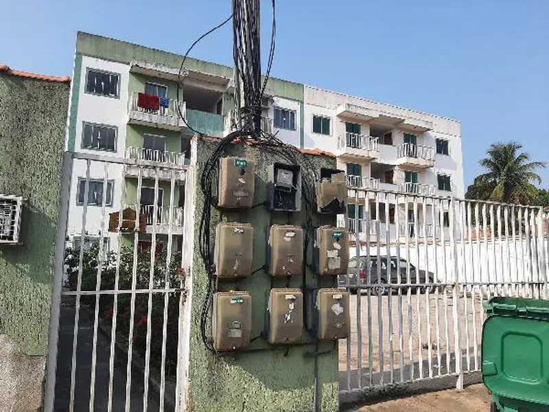 Apartamento em Venda Direta