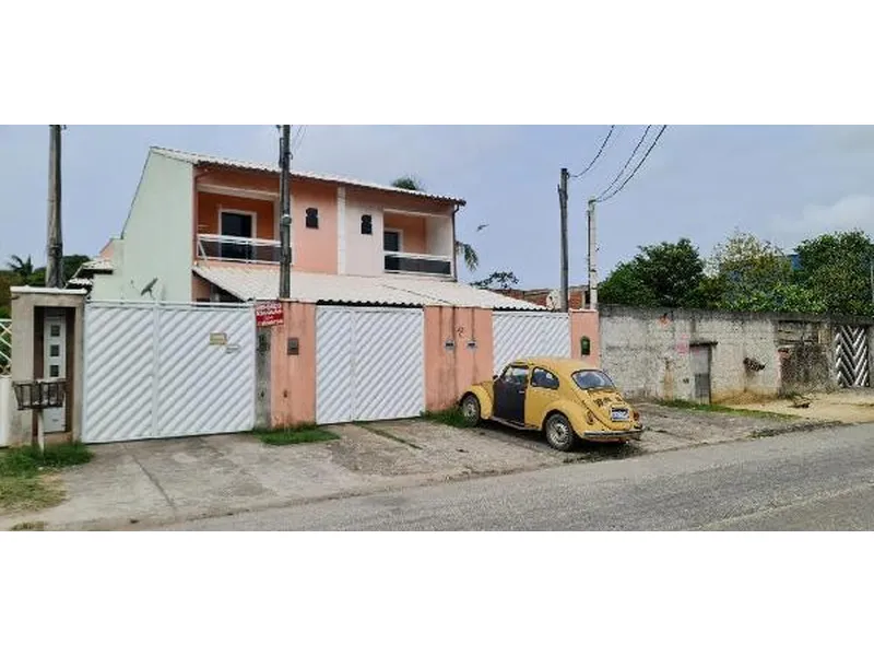 Casa em Venda Direta