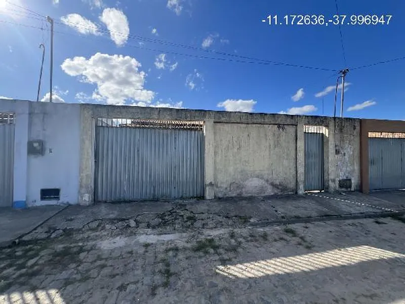 Casa em Venda Direta