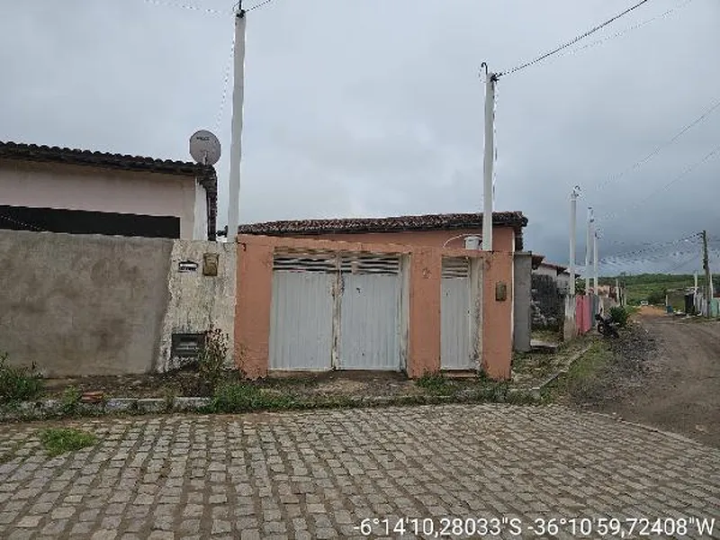 Casa em Venda Direta