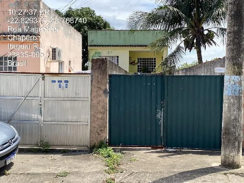 Casa em Venda Direta