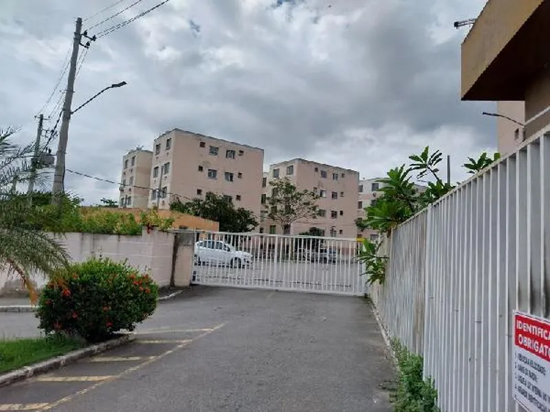Apartamento em Venda Direta