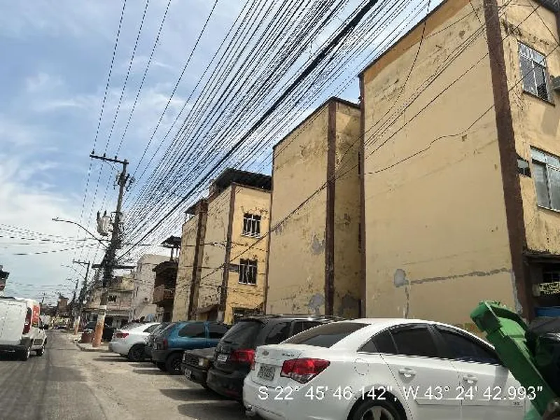 Apartamento em Venda Direta