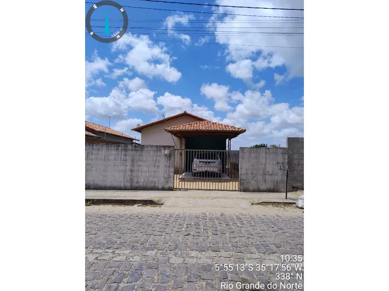 Casa em Venda Direta