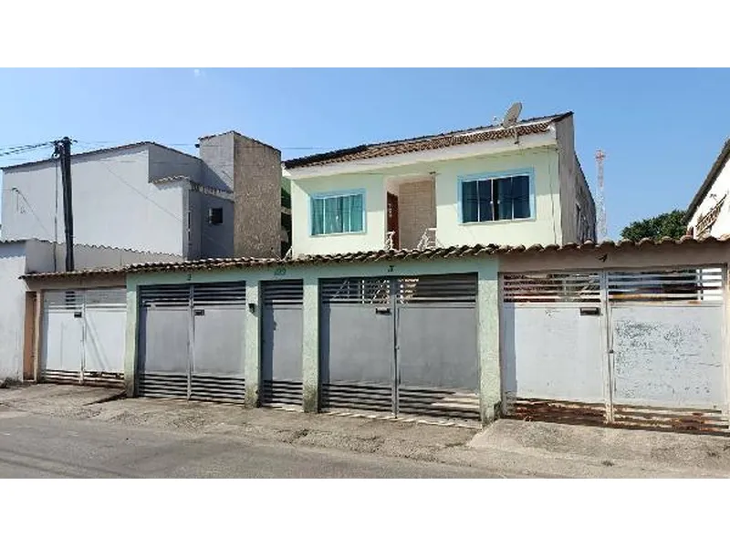 Casa em Venda Direta