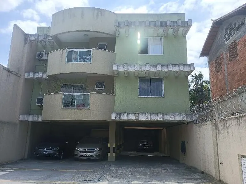 Apartamento em Venda Direta