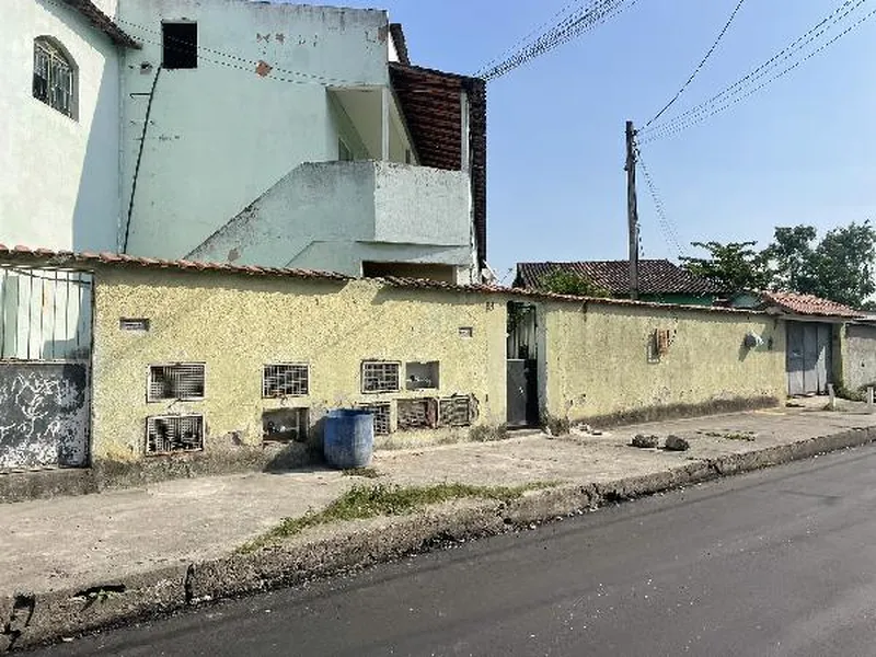Casa em Venda Direta