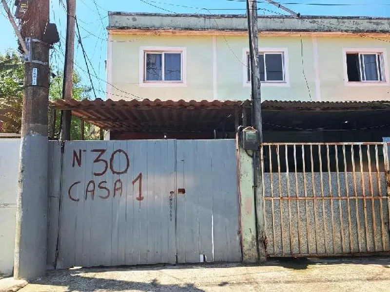 Casa em Venda Direta