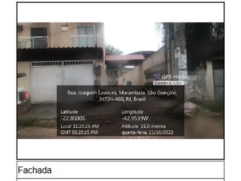 Casa em Venda Direta