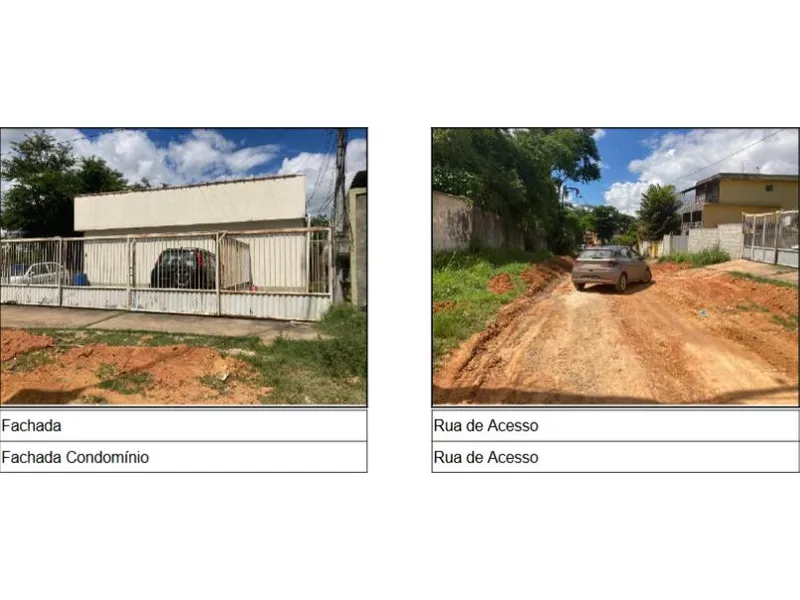 Casa em Venda Direta