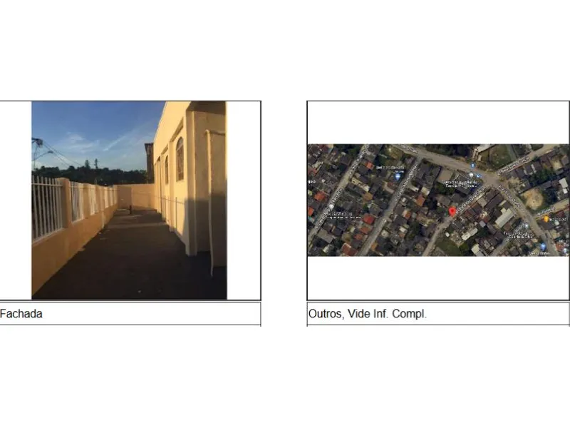 Casa em Venda Direta