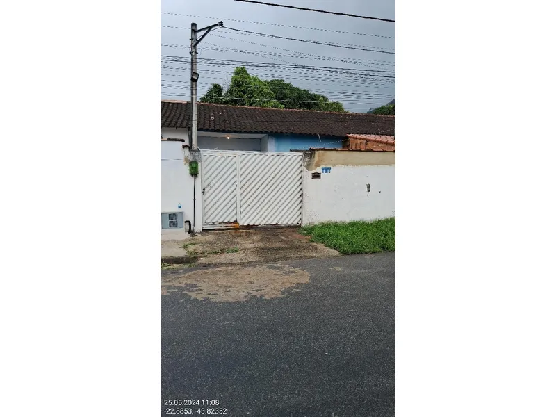 Casa em Venda Direta