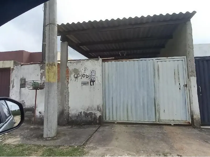 Casa em Venda Direta