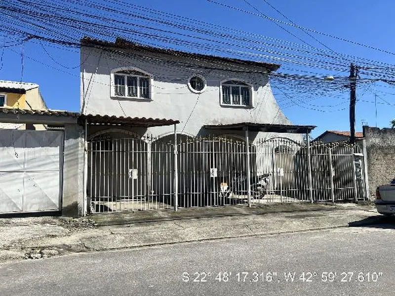 Casa em Venda Direta