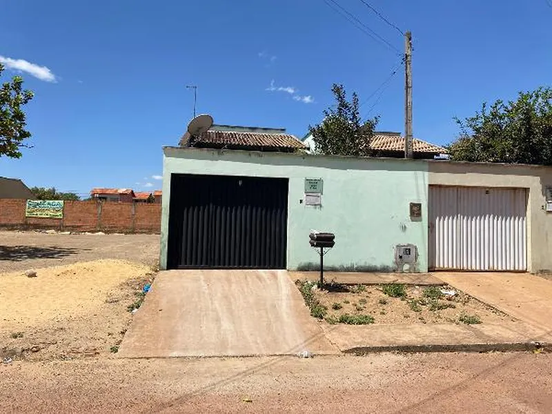 Casa em Venda Direta