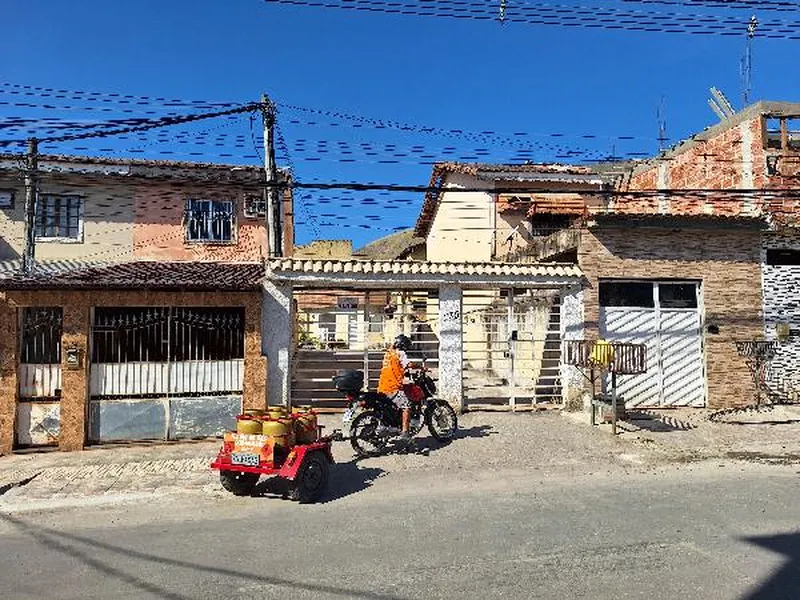 Casa em Venda Direta