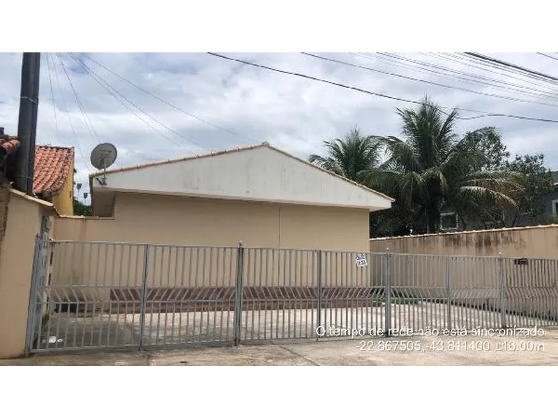 Casa em Venda Direta