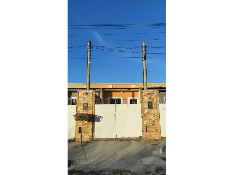 Casa em Venda Direta