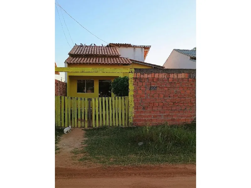 Casa em Venda Direta