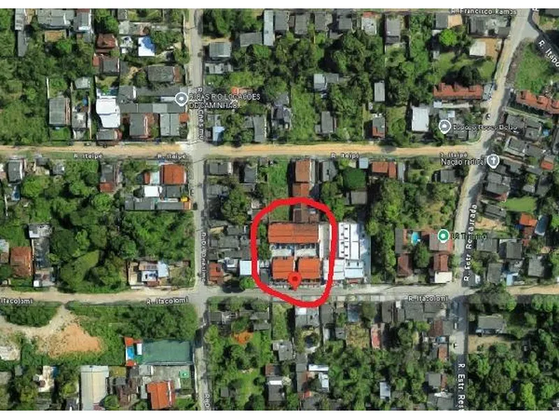 Casa em Venda Direta