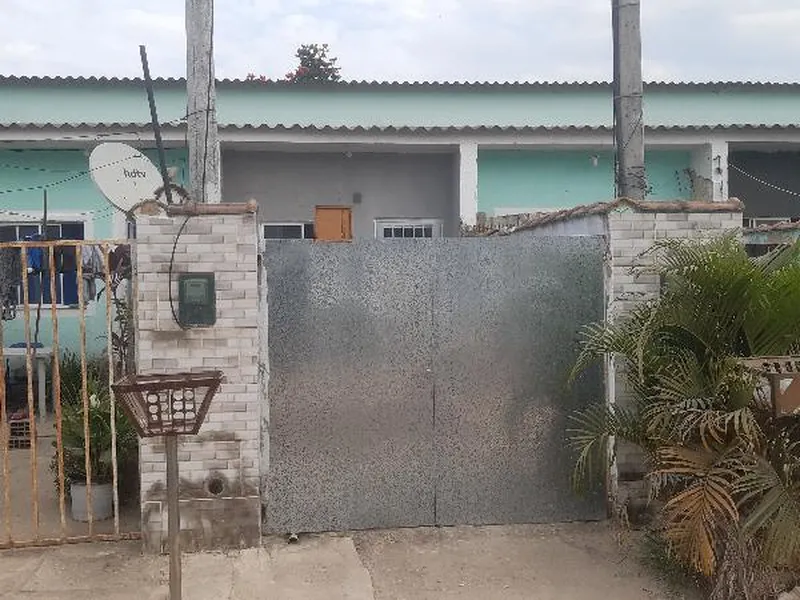 Casa em Venda Direta