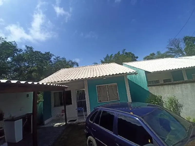 Casa em Venda Direta