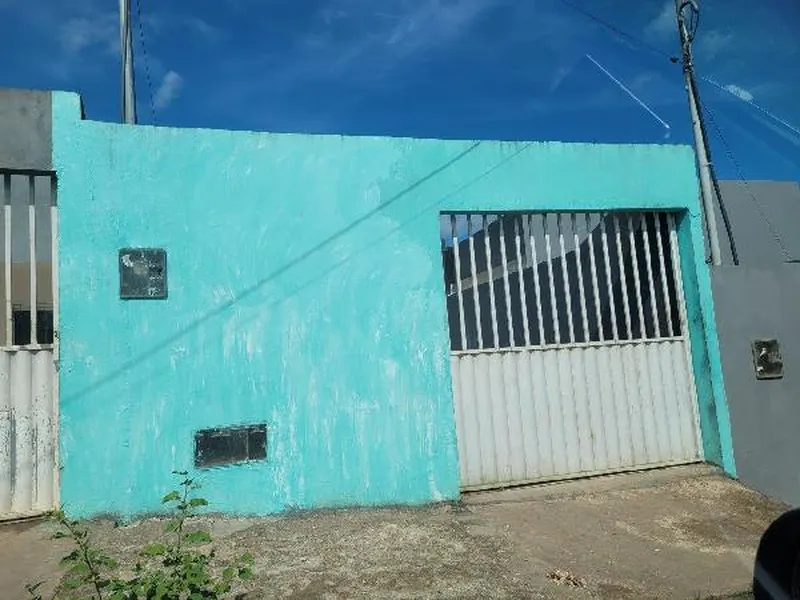 Casa em Venda Direta