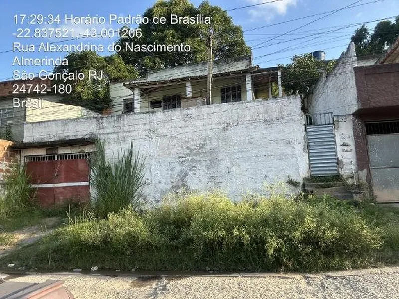 Casa em Venda Direta