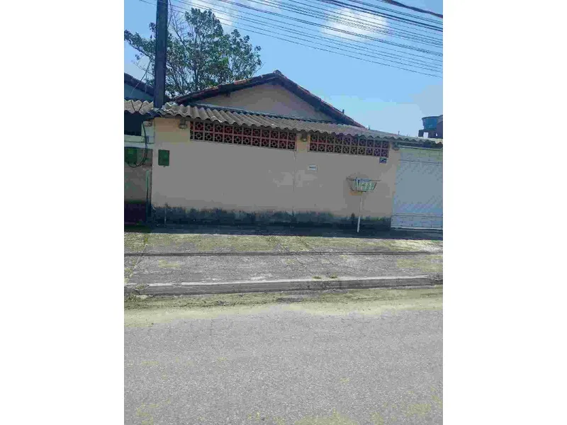 Casa em Venda Direta