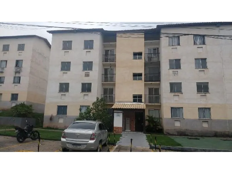 Apartamento em Venda Direta