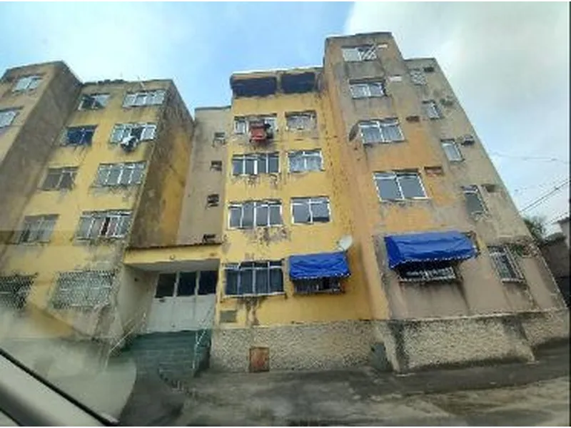 Apartamento em Venda Direta